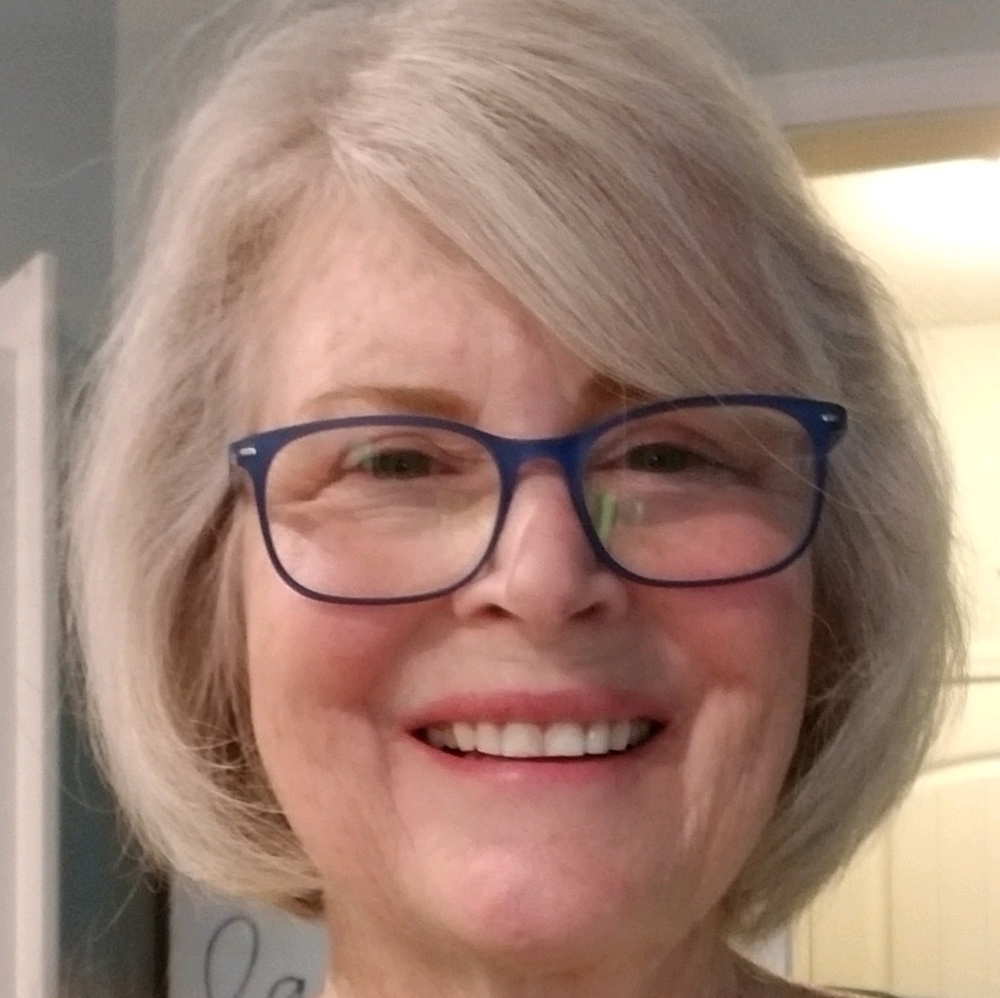 Meet your Posher, Deb